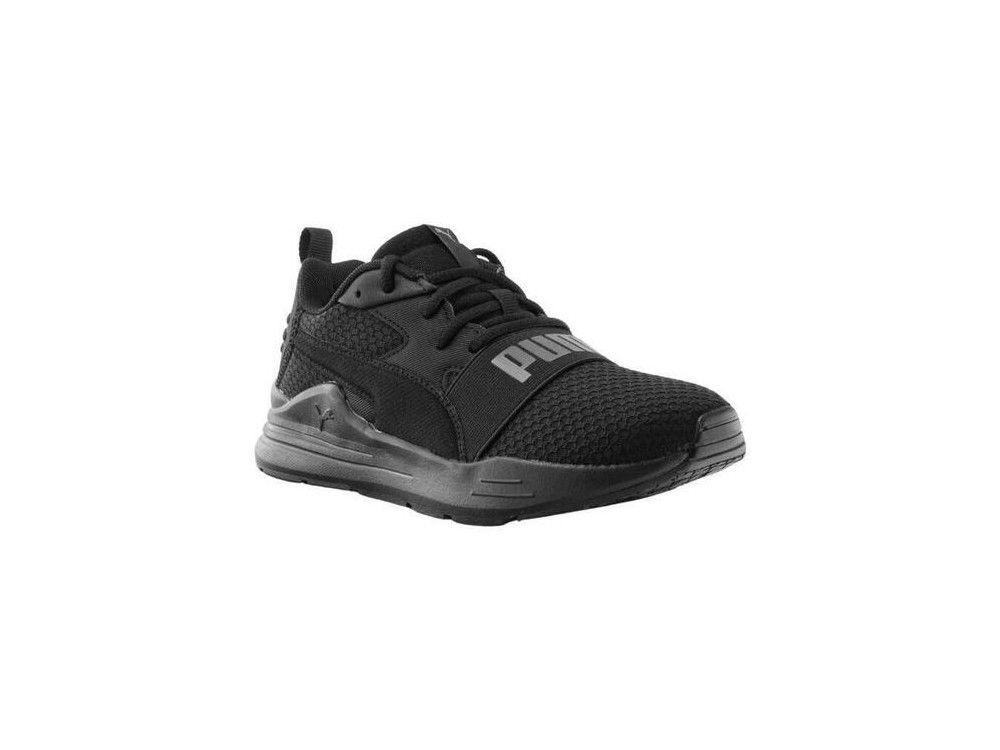 Rebajas Zapatillas Puma Wired Run Hombre // Rebajas Zapatillas Puma Hombre  // Puma Baratas Retaliate Hombre