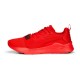 ZAPATILLAS PUMA WIRED RUN PURE ROJA 389275 06