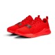 ZAPATILLAS PUMA WIRED RUN PURE ROJA 389275 06