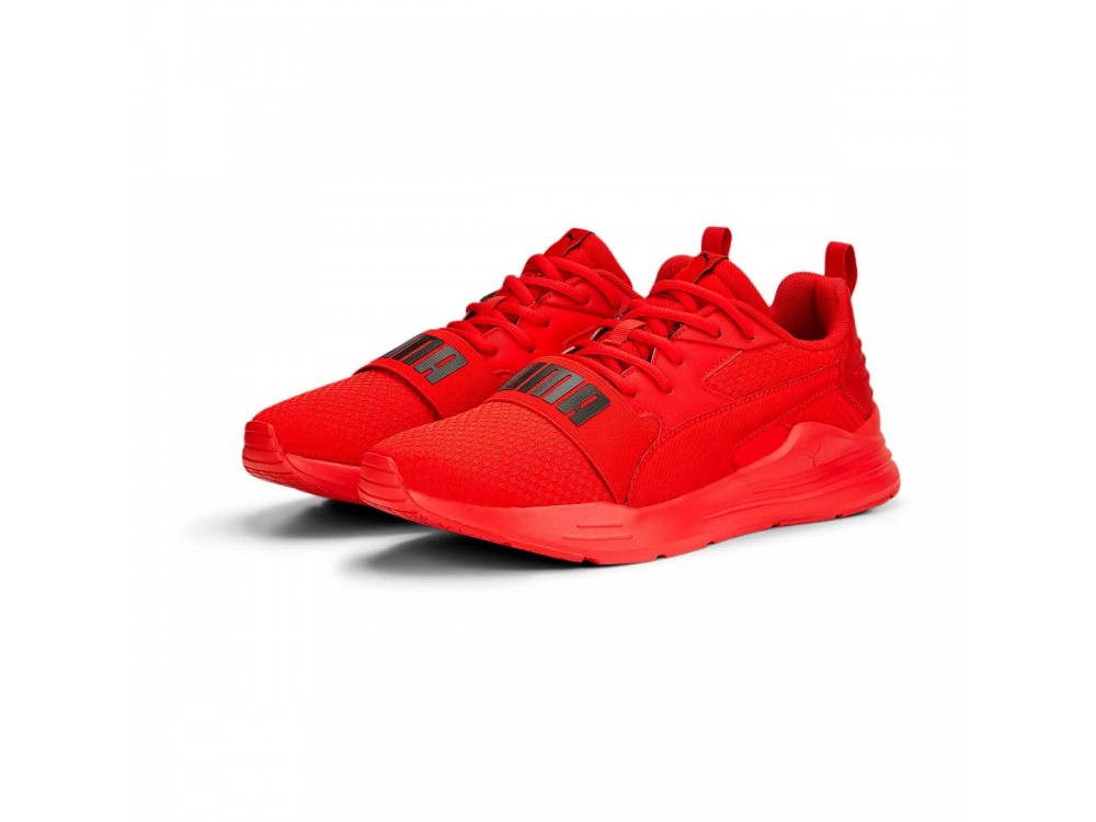 Outlet Zapatillas Puma Wired Run Hombre // Rebajas Zapatillas Puma