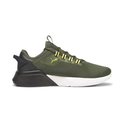 ZAPATILLAS PUMA RETALIATE 2 M VERDE 376676 34