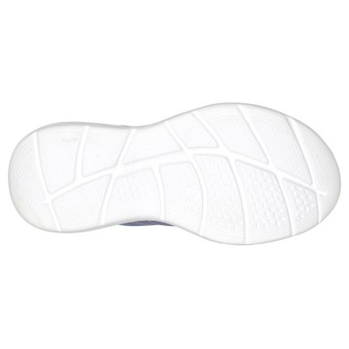 ZAPATILLA SKECHERS BEBE SNAP SPRINTS 2.0. GRIS 303518N GYMT