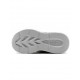 ZAPATILLA SKECHERS BEBE LUZ  GRIS 401675N CCOR