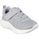 ZAPATILLA SKECHERS BEBE BOUNDER 2.0. GRIS 303550N GRY