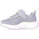 ZAPATILLA SKECHERS BEBE BOUNDER 2.0. GRIS 303550N GRY