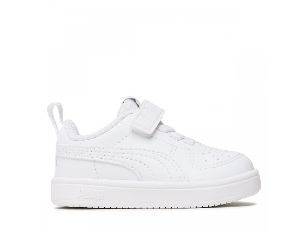 Puma Niño Blanco // Outlet Puma Niño // Zapatilla Puma Online 380740 06