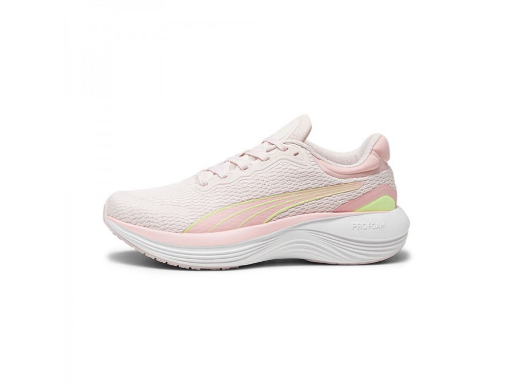 Rebajas PUMA Mujer Running // Rebajas Zapatillas Puma Scend