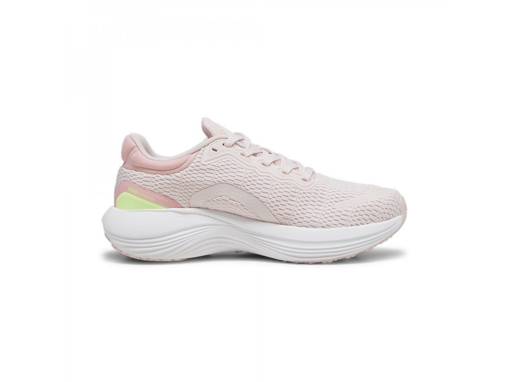 Marca Puma Mujer. Puma R78 Mujer rosas, las zapatillas que estan de moda