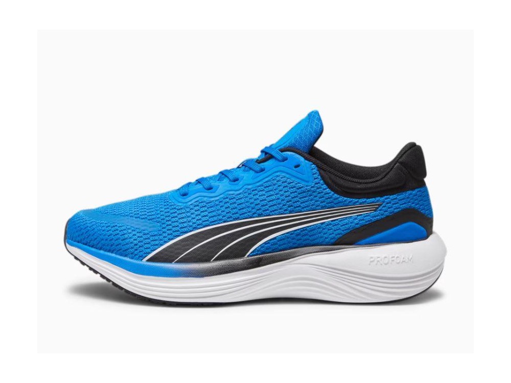 Rebajas PUMA Hombre Running // Rebajas Zapatillas Puma Scend