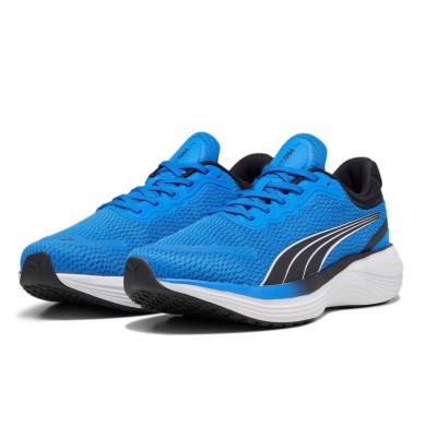 PUMA SCEND PRO RUNNING HOMBRE 378776 04 AZUL