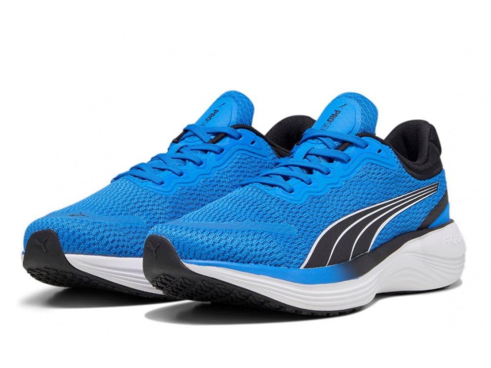 Zapatillas Running Puma hombre - Ofertas para comprar online y opiniones