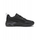 ZAPATILLA PUMA HOMBRE NEGRA VIS2K 392318 01