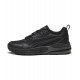 ZAPATILLA PUMA HOMBRE NEGRA VIS2K 392318 01