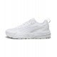 ZAPATILLA PUMA HOMBRE BLANCA  VIS2K 392318 02