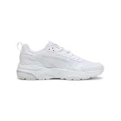 ZAPATILLA PUMA HOMBRE BLANCA  VIS2K 392318 02