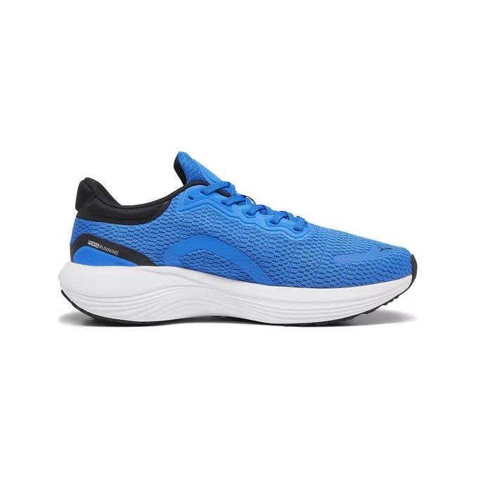 PUMA SCEND PRO RUNNING HOMBRE 378776 04 AZUL