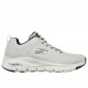 SKECHERS HOMBRE ARCH FIT TITAN 232200/LGBK GRIS