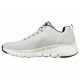 SKECHERS HOMBRE ARCH FIT TITAN 232200/LGBK GRIS