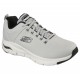 SKECHERS HOMBRE ARCH FIT TITAN 232200/LGBK GRIS