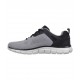 SKECHERS  TRACK HOMBRE 232698/NVY GRIS