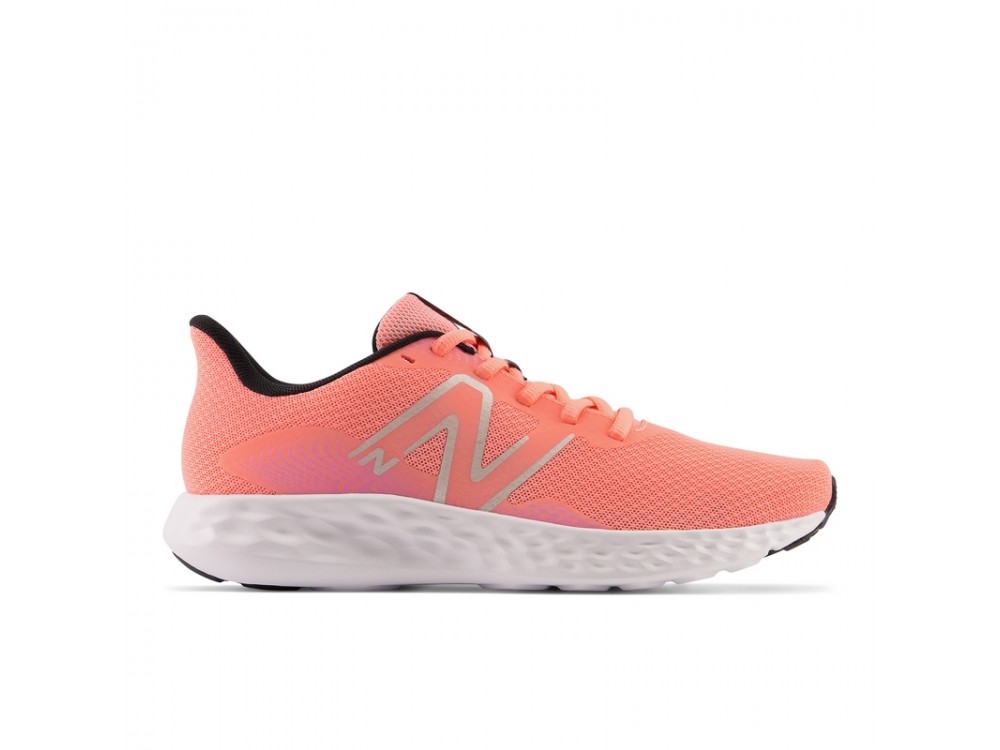 New Balance Running Naranja // Comprar New Balance Mujer Baratas