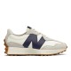 NEW BALANCE WS327KB ZAPATILLA  UNISEX MARRÓN CLARITA