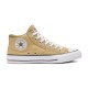 CONVERSE MUJER ALL STAR MALDEN STREET CRAFTED A04469C AMARILLA