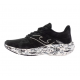 ZAPATILLA MUJER JOMA ELITE 2323 NEGRA