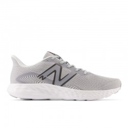 NEW BALANCE: Zapatillas Bebe, IZ373XS2 AZULES