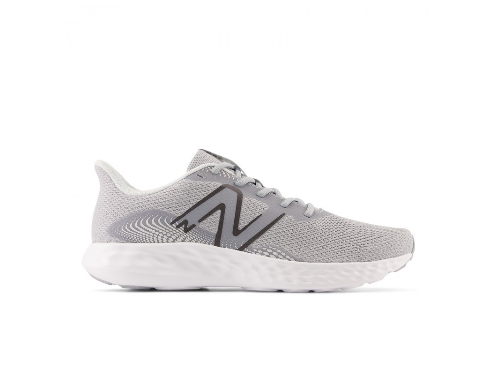 New Balance Running Gris// Rebajas New Balance Hombre