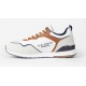 ZAPATILLA US POLO ASSN HOMBRE TABRY002 BEIGE MARRÓN