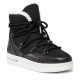 BOTAS US POLO ASSN MUJER NEGRA  VEGY005 Blk