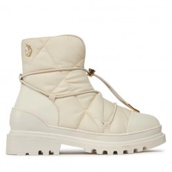 US POLO ASSN BOTINES  BEIGE BRUNA011