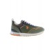 ZAPATILLA US POLO ASSN HOMBRE TABRY002A VERDE