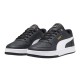 PUMA CAVEN 2.0 HOMBRE NEGRA Y BLANCA 392290 04