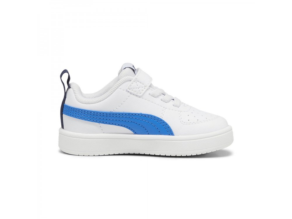 Puma sales azul bebe
