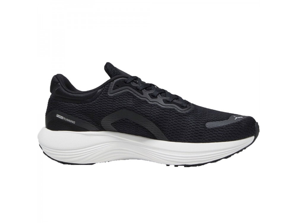 Rebajas PUMA Hombre Running // Rebajas Zapatillas Puma Scend // Zapatillas  Hombre Negras Baratas