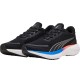 PUMA SCEND PRO RUNNING UNISEX 378776 02 NEGRA