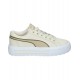 PUMA KAIA 2.0 ZAPATILLA PLATAFORMA MUJER 392320 03 BEIGE