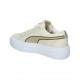 PUMA KAIA 2.0 ZAPATILLA PLATAFORMA MUJER 392320 03 BEIGE