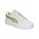 PUMA KAIA 2.0 ZAPATILLA PLATAFORMA MUJER 392320 03 BEIGE