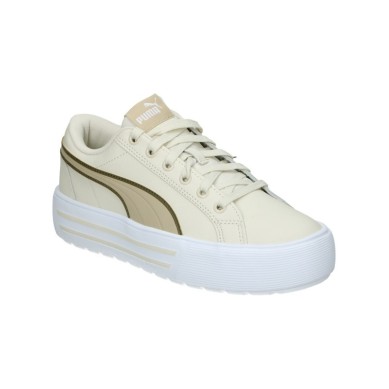 PUMA KAIA 2.0 ZAPATILLA PLATAFORMA MUJER 392320 03 BEIGE