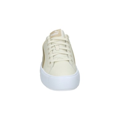 PUMA KAIA 2.0 ZAPATILLA PLATAFORMA MUJER 392320 03 BEIGE