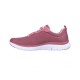 SKECHERS MUJER FLEX APPEAL 4.0 149303MVE ROSA MORADO