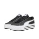 PUMA KAIA 2.0 ZAPATILLA PLATAFORMA MUJER 392320 01 NEGRA