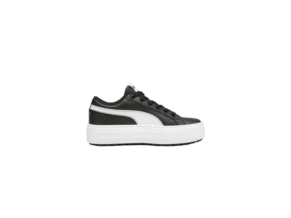 Rebajas PUMA Mujer Negra // Rebajas Zapatillas Puma // Zapatillas Mujer  Baratas