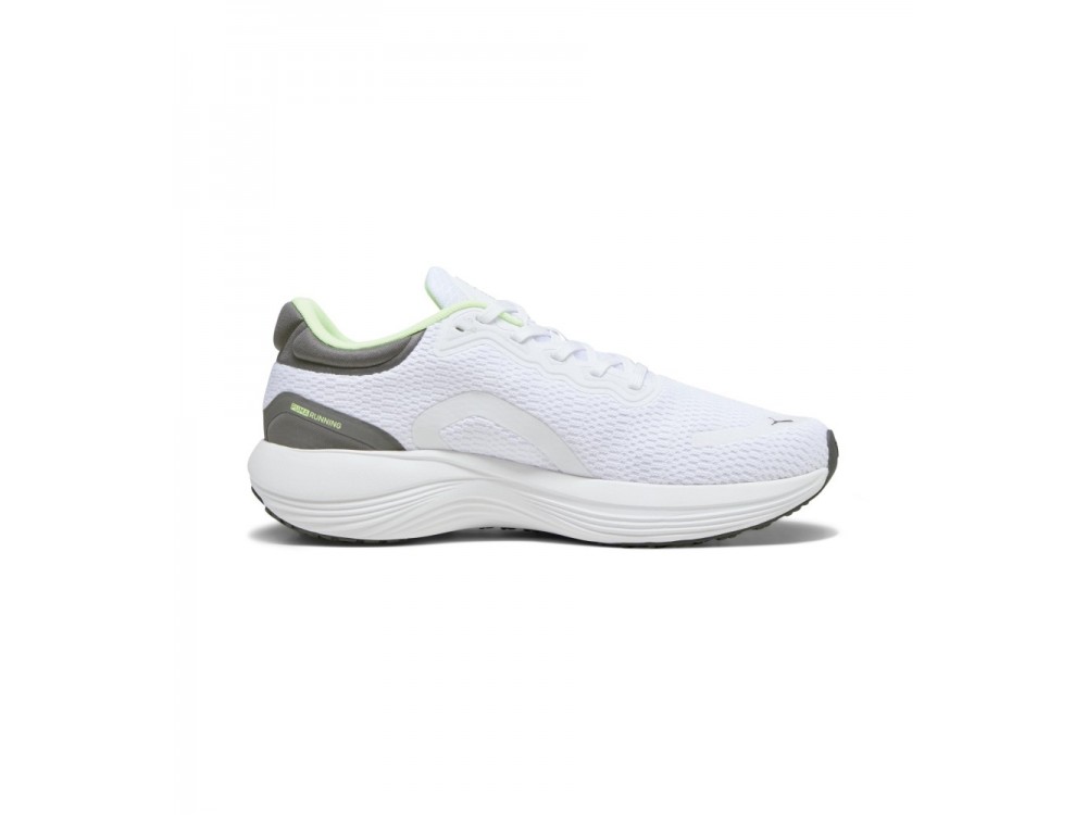 Zapatillas Hombre Puma Scend Pro - On Sports