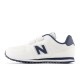 NEW BALANCE ZAPATILLA NIÑO PV500WN1 BLANCAS