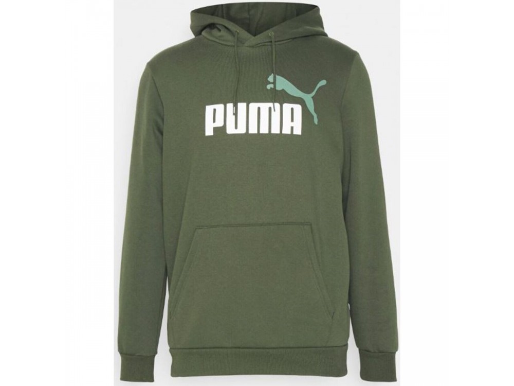 Sudadera Puma Hombre // Rebajas Sudadera Puma Hombre // Sudadera