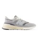 NEW BALANCE ZAPATILLA HOMBRE U997RHA GRIS